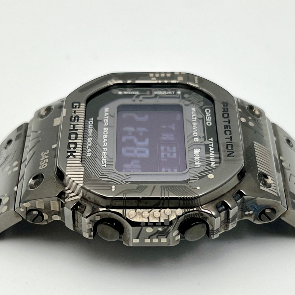 G-Shock G-Metal GMW-B5000TCC-1ER 