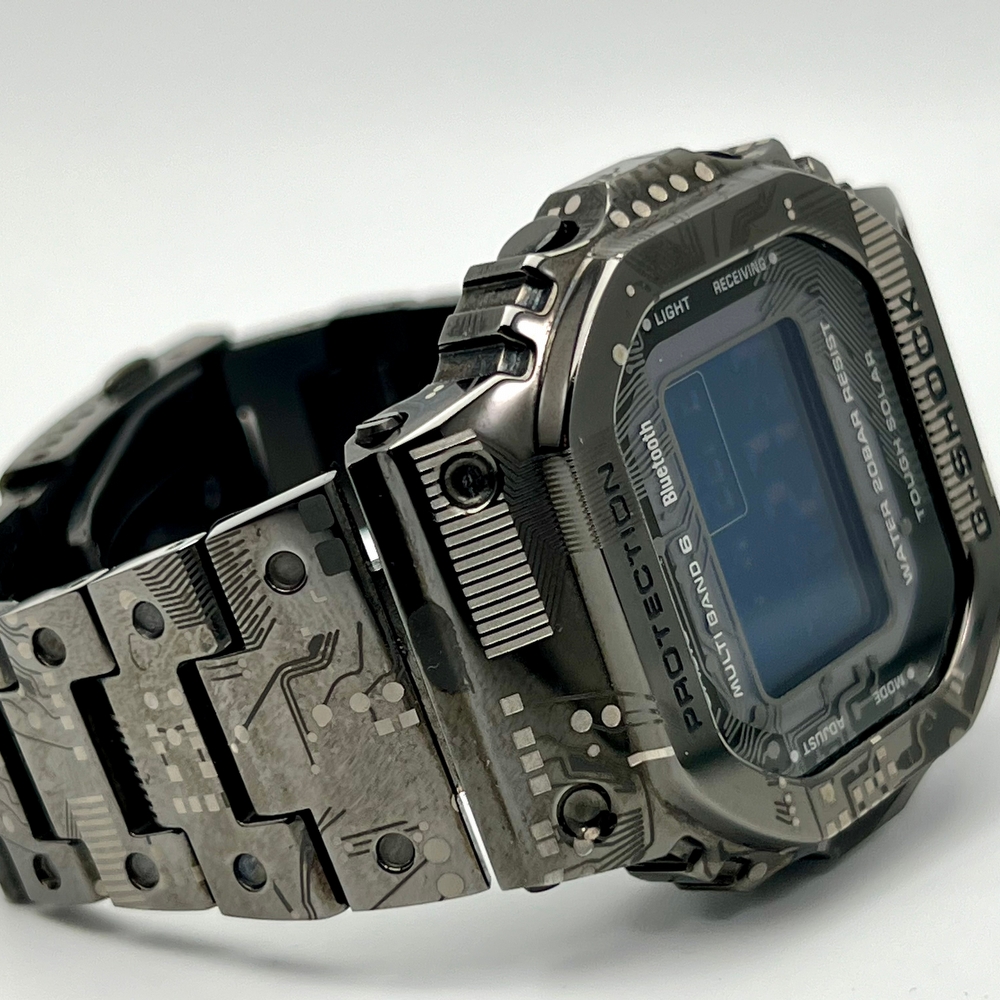 G-Shock G-Metal GMW-B5000TCC-1ER 