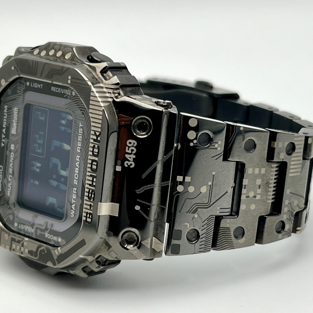 G-Shock G-Metal GMW-B5000TCC-1ER 