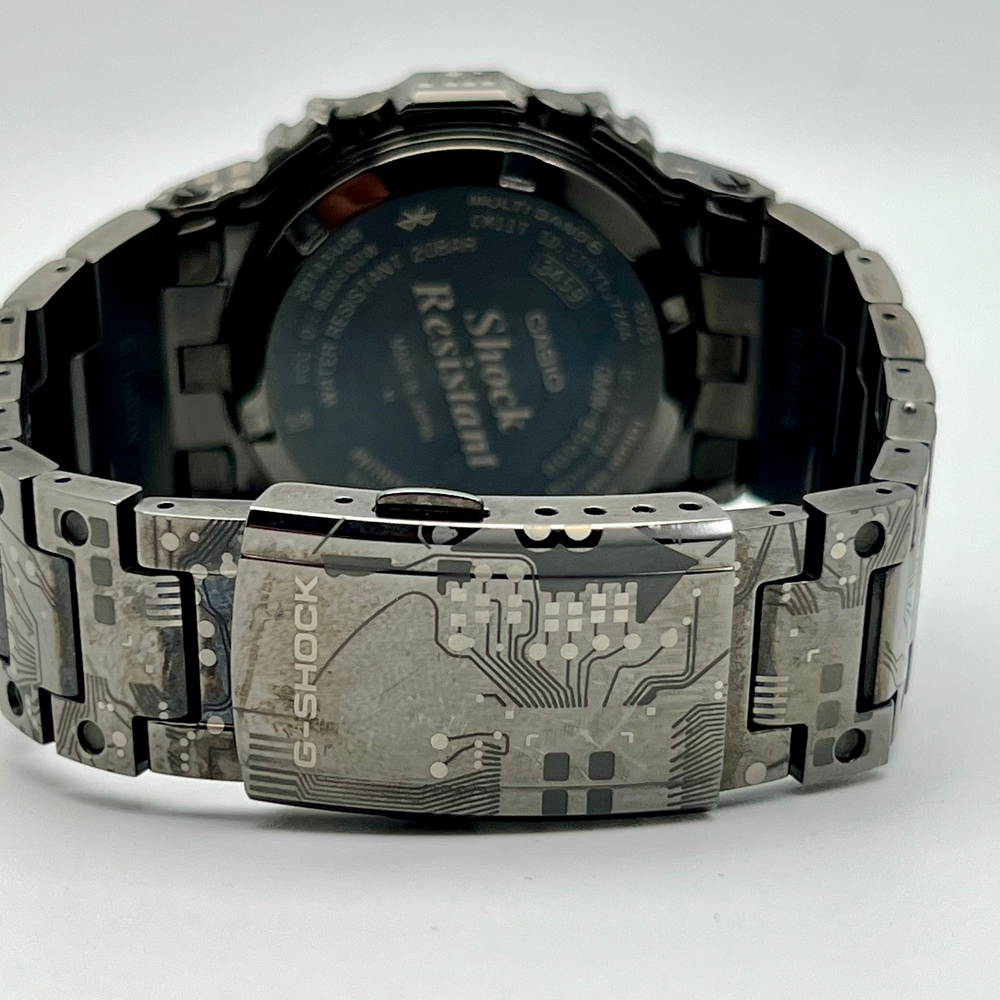 G-Shock G-Metal GMW-B5000TCC-1ER 