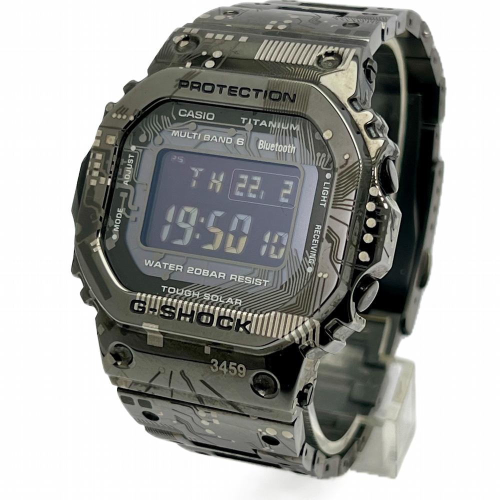 G-Shock G-Metal GMW-B5000TCC-1ER 