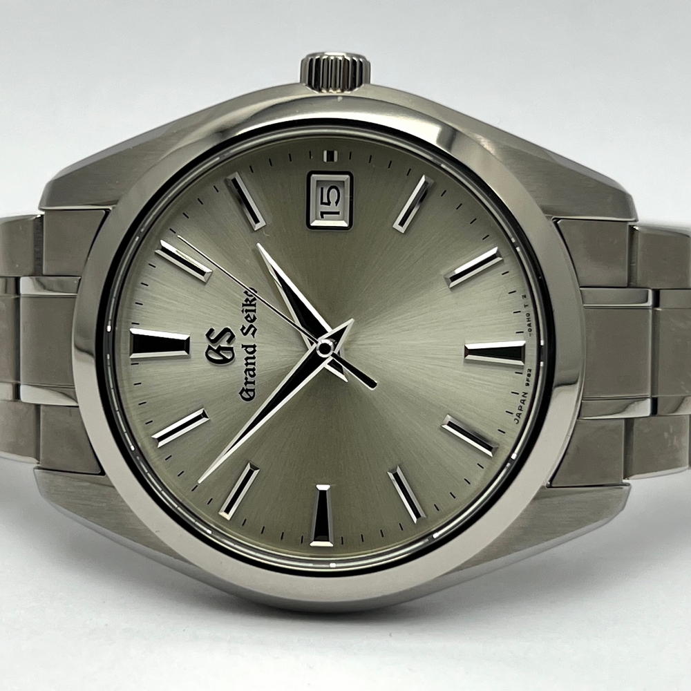 Grand Seiko Heritage collection