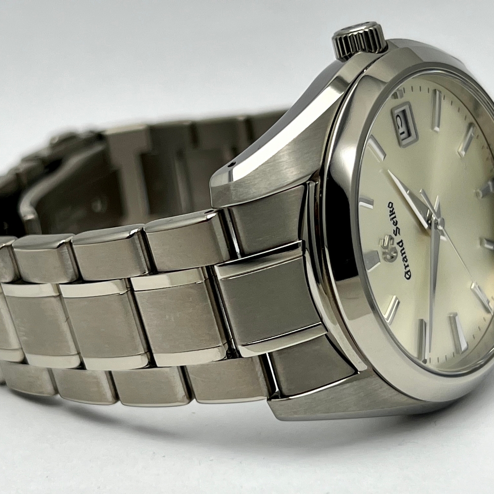 Grand Seiko Heritage collection