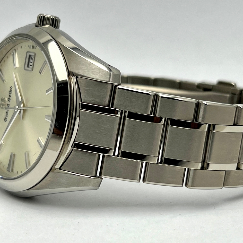 Grand Seiko Heritage collection