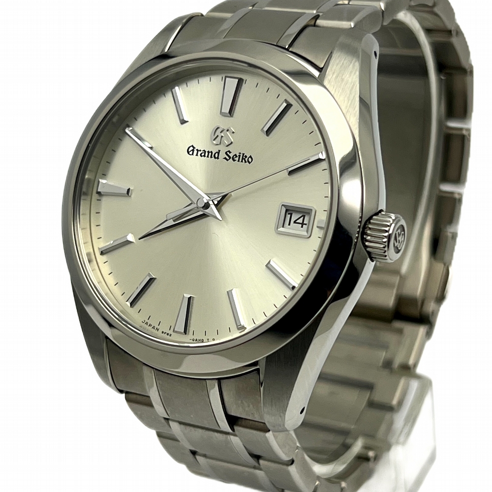 Grand Seiko Heritage collection