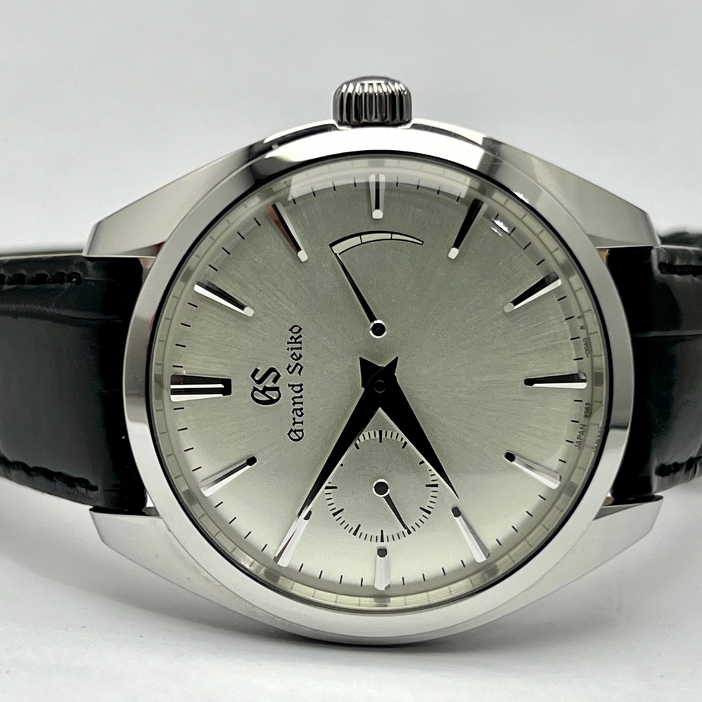 Grand Seiko SBGK007 