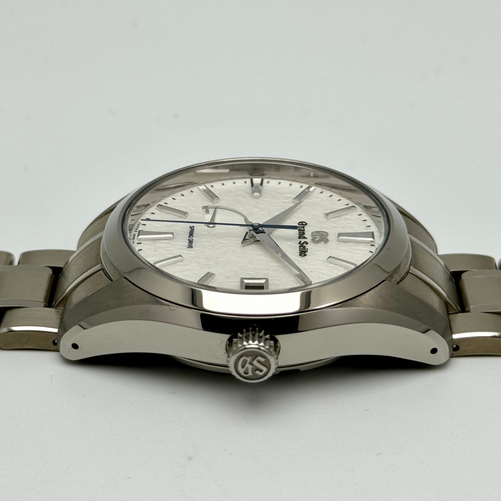 Grand Seiko Snowflake