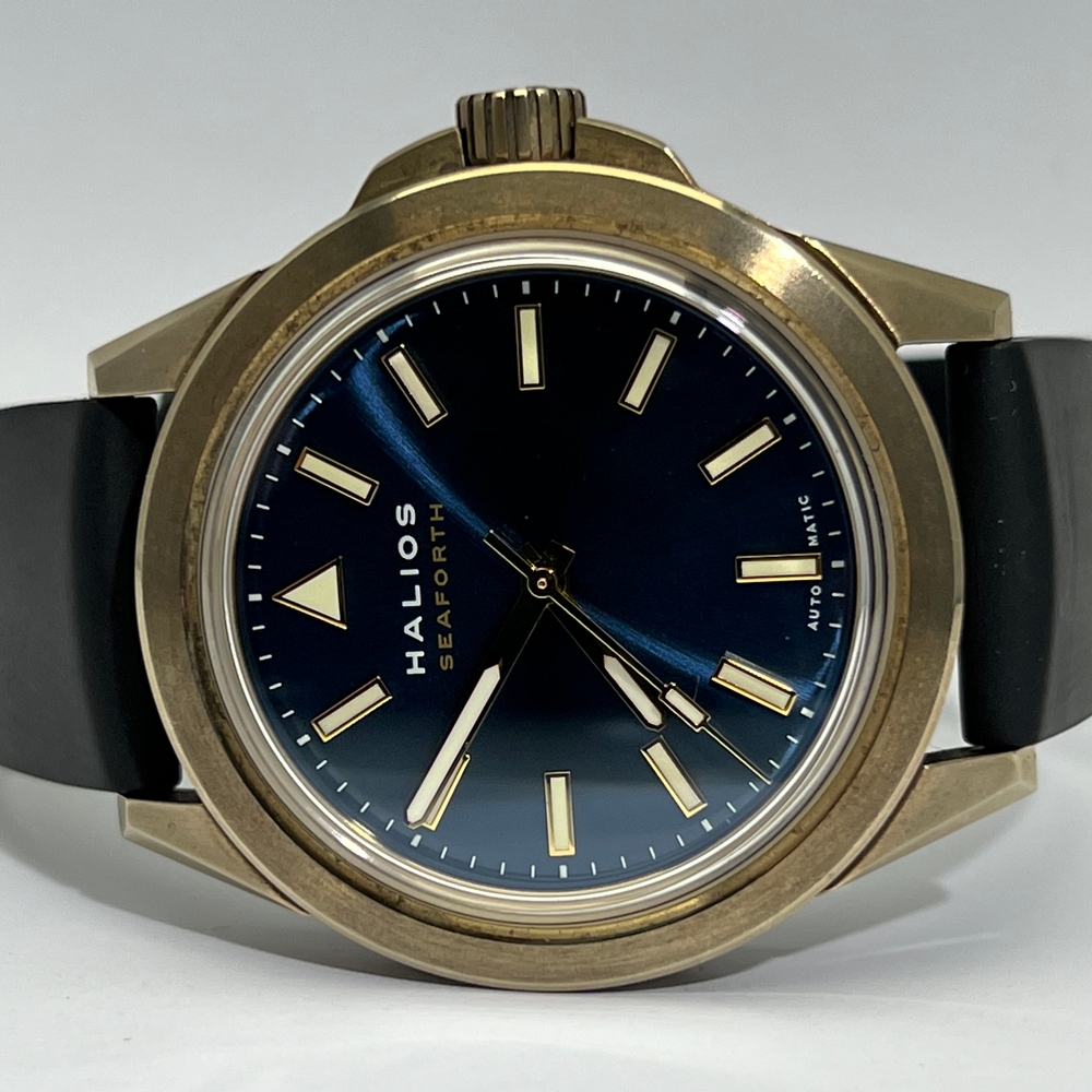 Halios Seaforth Bronze