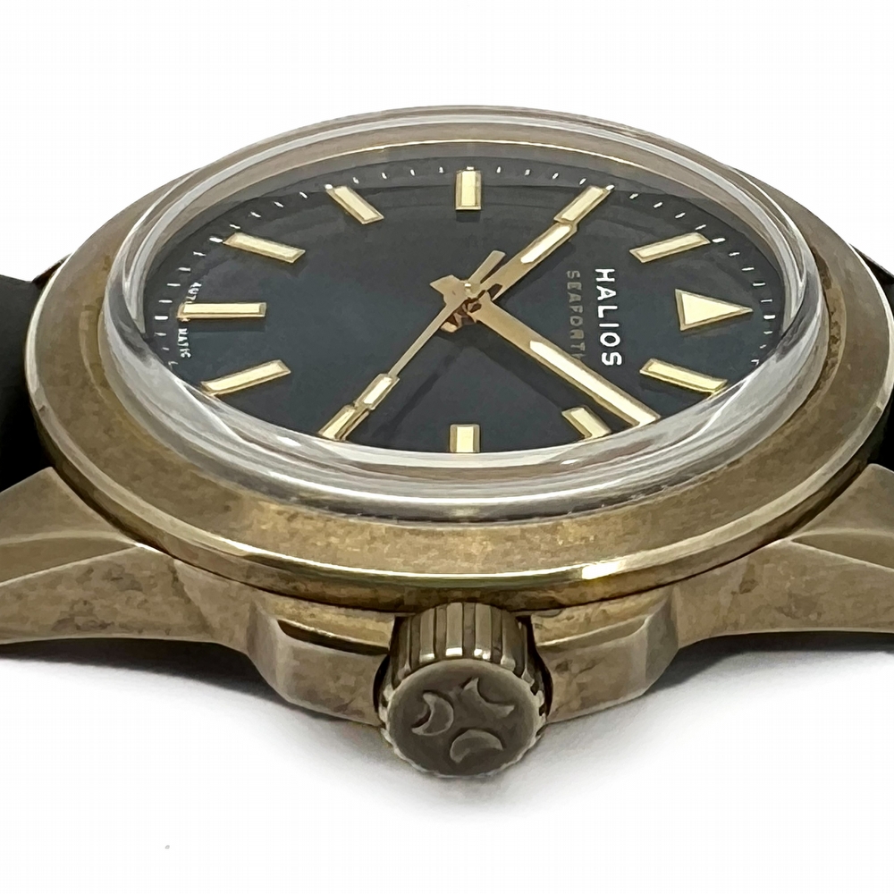 Halios Seaforth Bronze