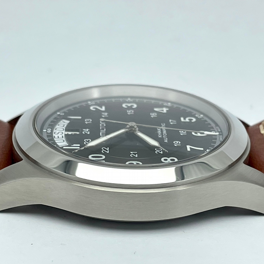 Hamilton Khaki Field King Auto