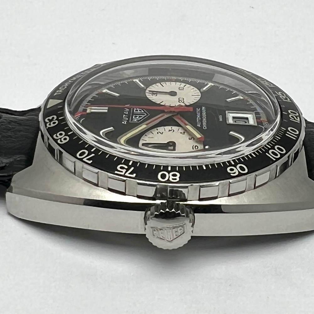 Heuer Autavia Viceroy