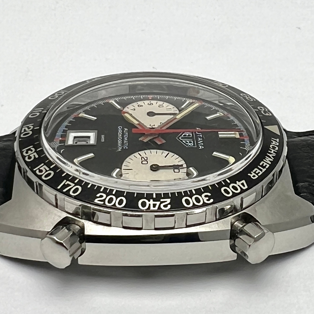 Heuer Autavia Viceroy