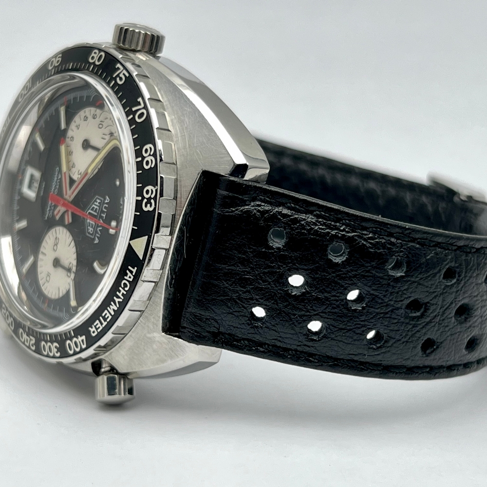 Heuer Autavia Viceroy