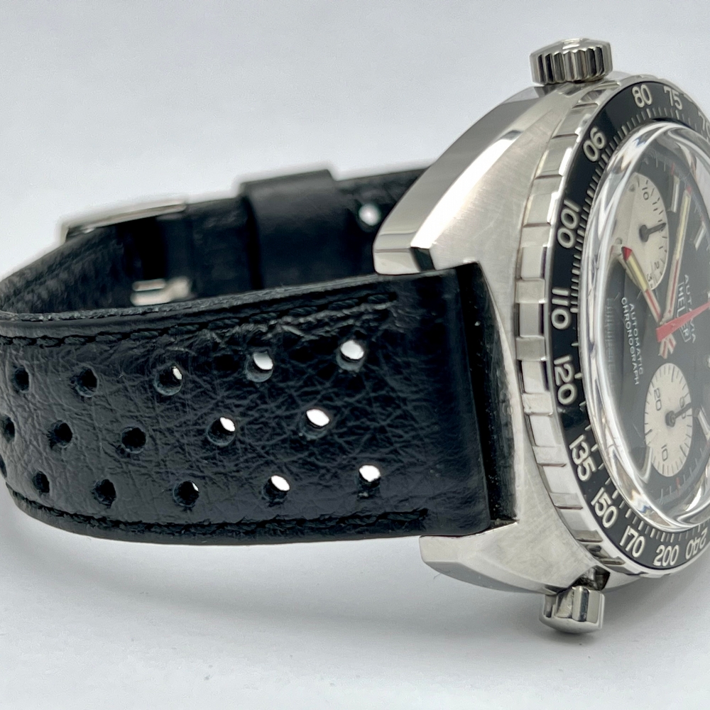 Heuer Autavia Viceroy