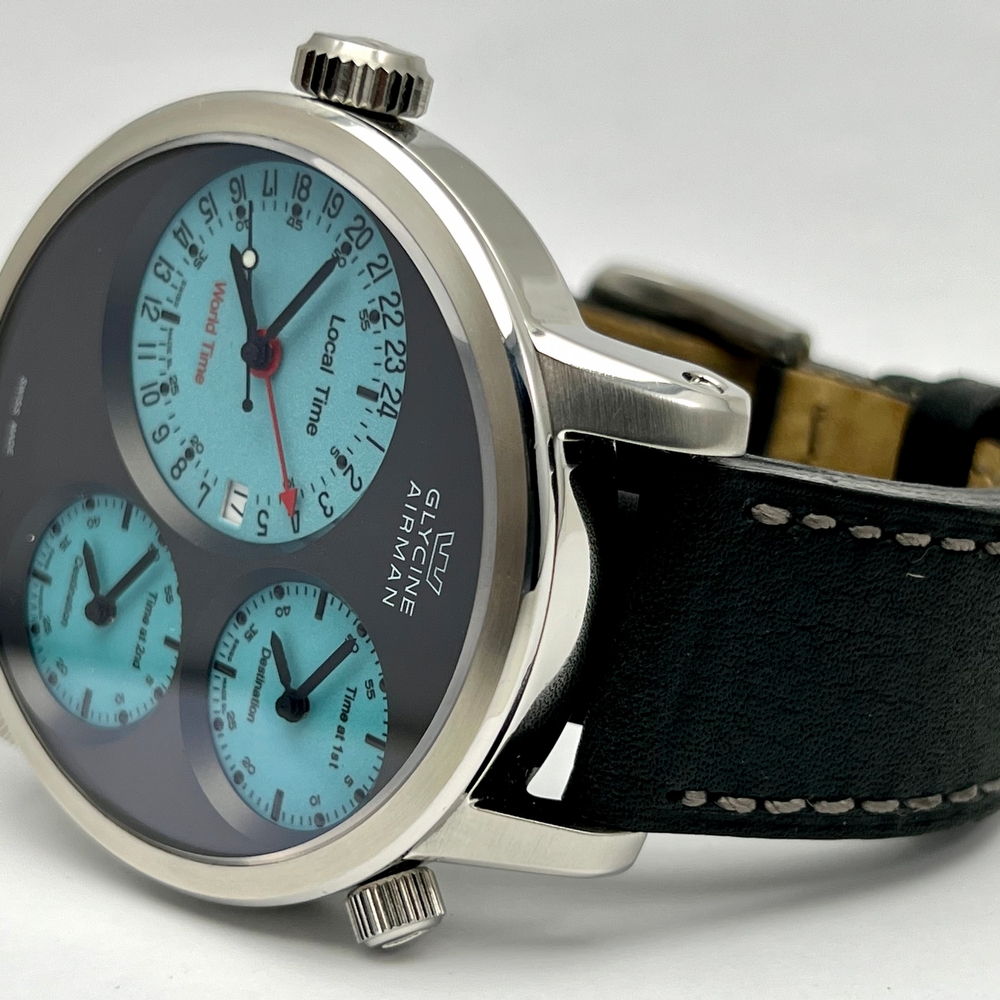 Glycine Airman 7 