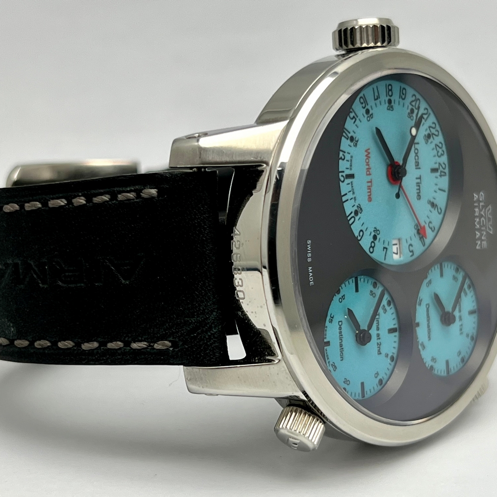 Glycine Airman 7 