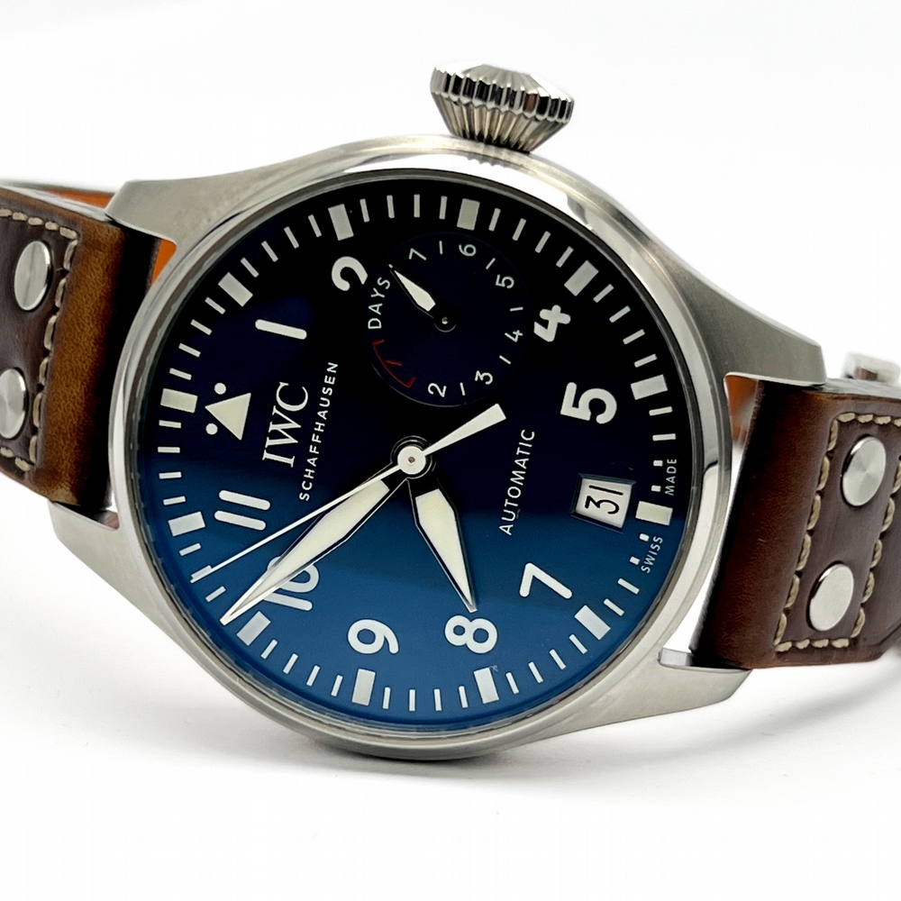 IWC Big Pilot LE PETIT PRINCE