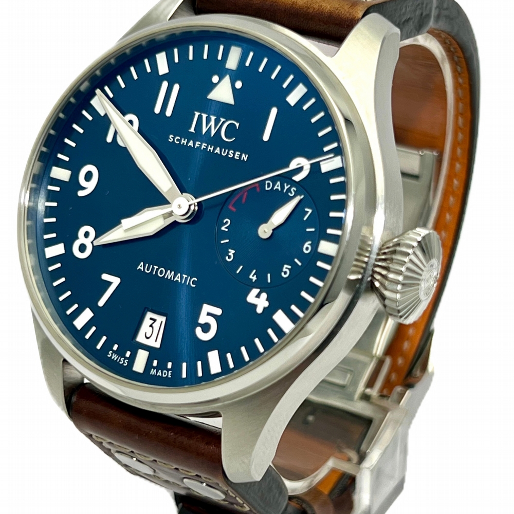 IWC Big Pilot LE PETIT PRINCE