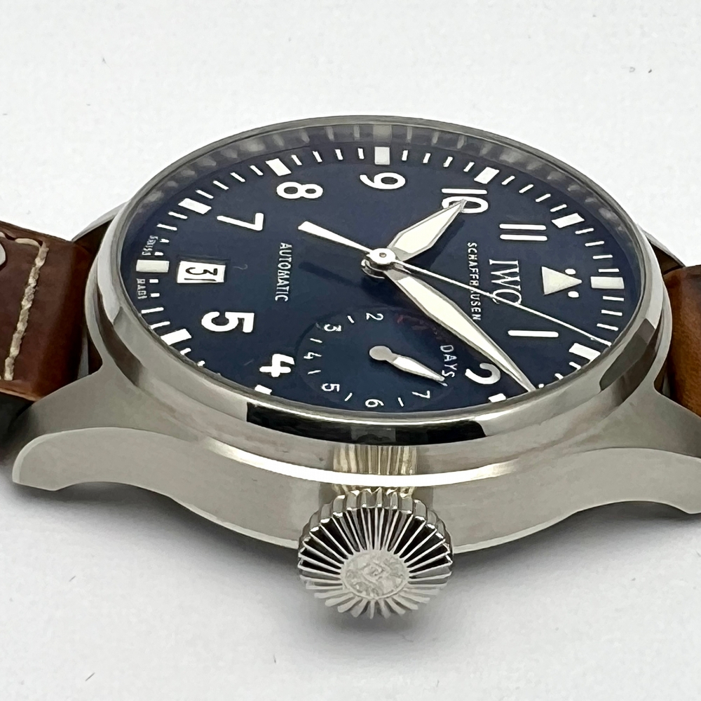 IWC Big Pilot LE PETIT PRINCE