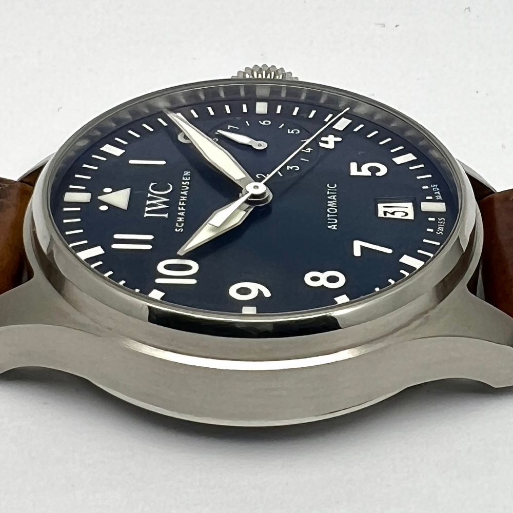 IWC Big Pilot LE PETIT PRINCE