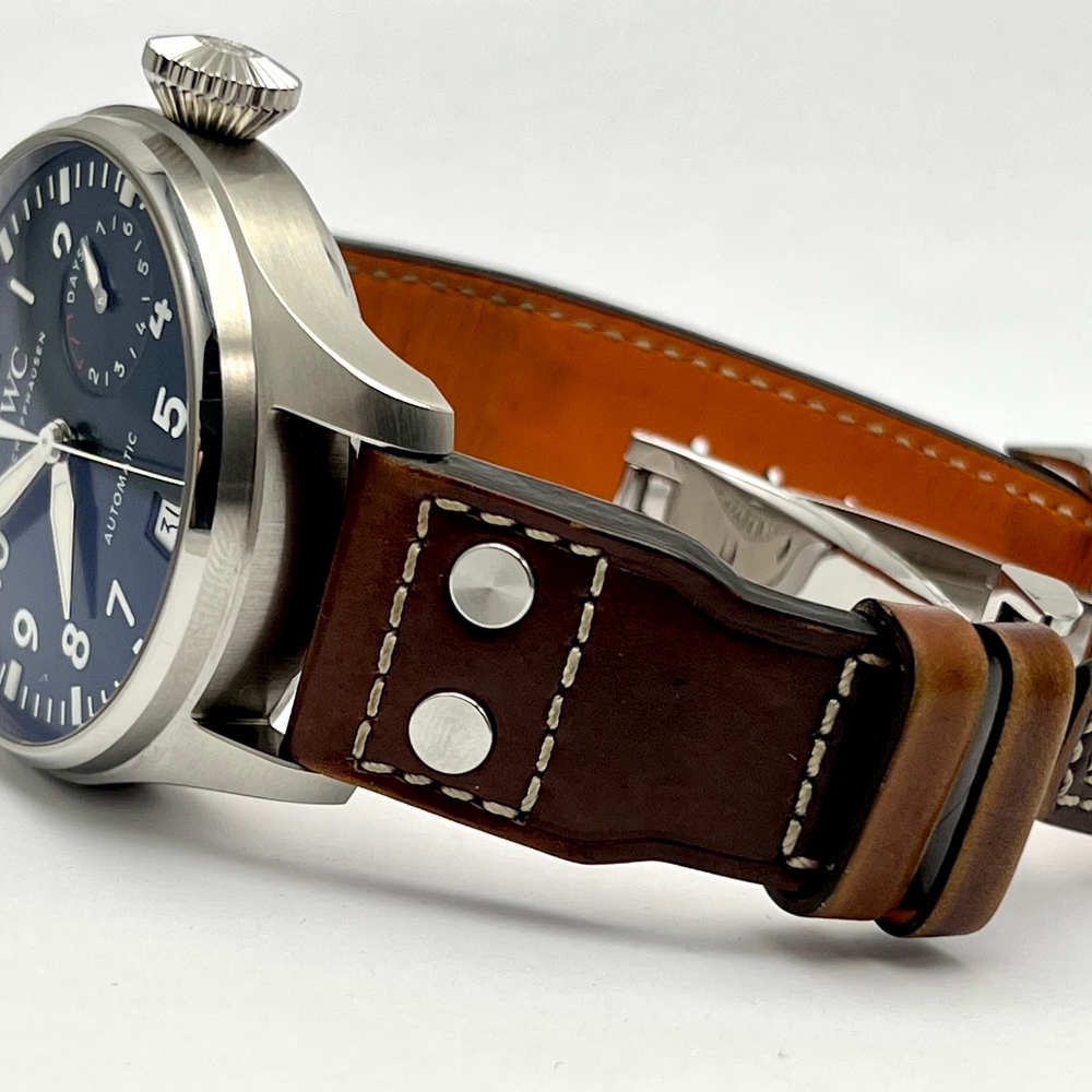 IWC Big Pilot LE PETIT PRINCE