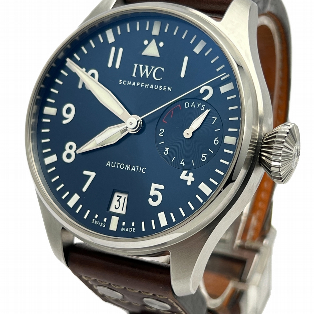 IWC Big Pilot LE PETIT PRINCE