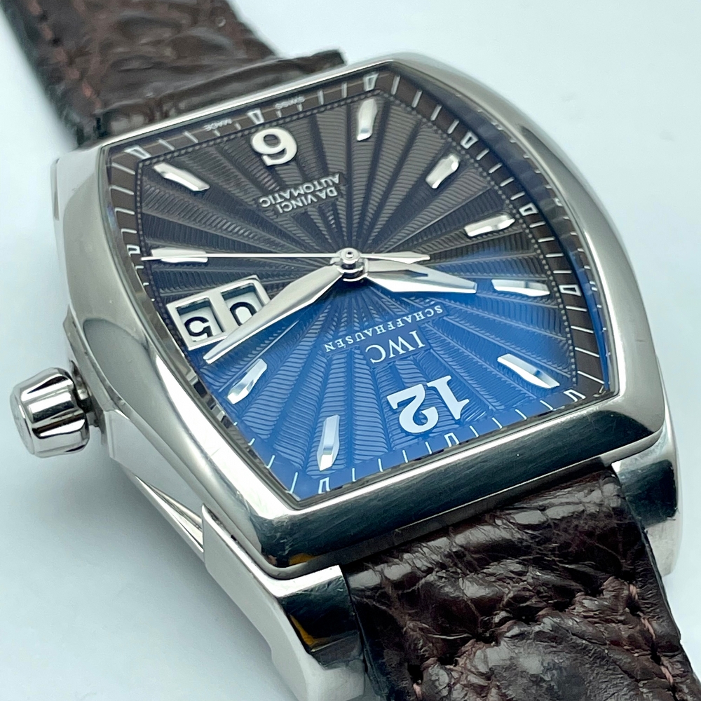 IWC Da Vinci Automatic 