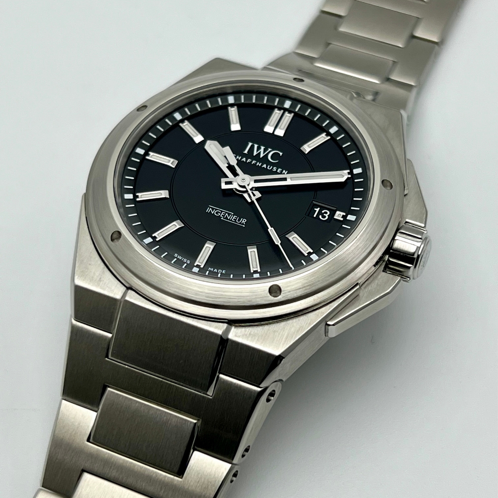 IWC Ingenieur Automatic