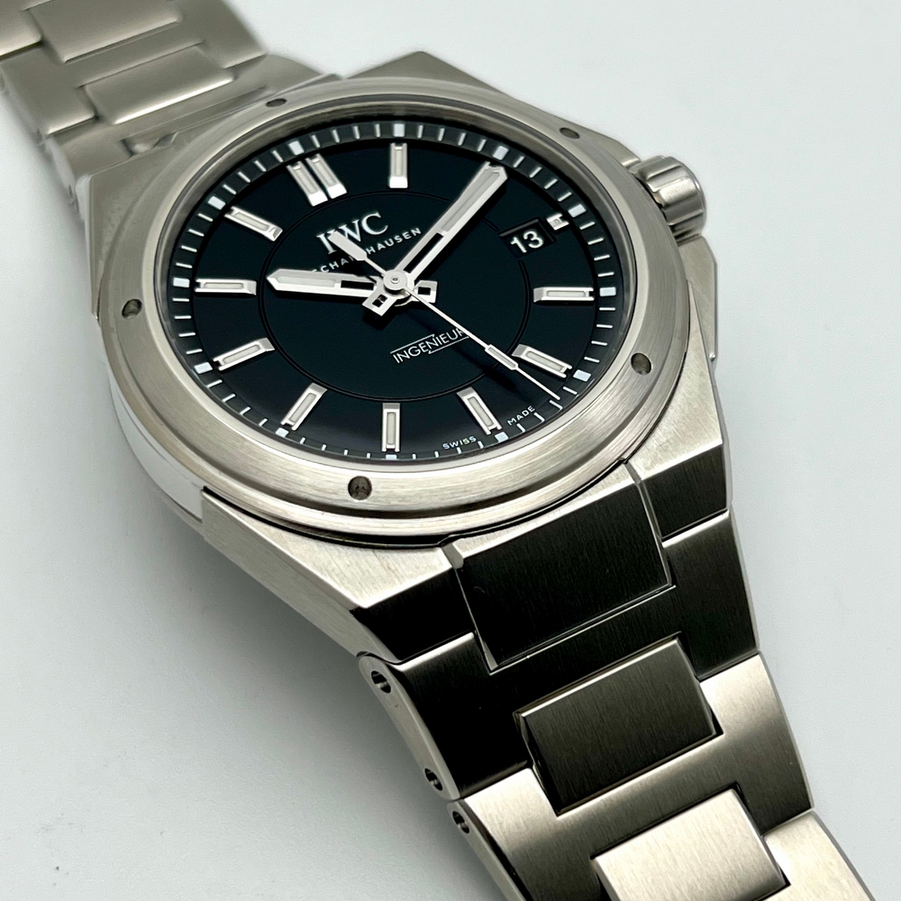 IWC Ingenieur Automatic