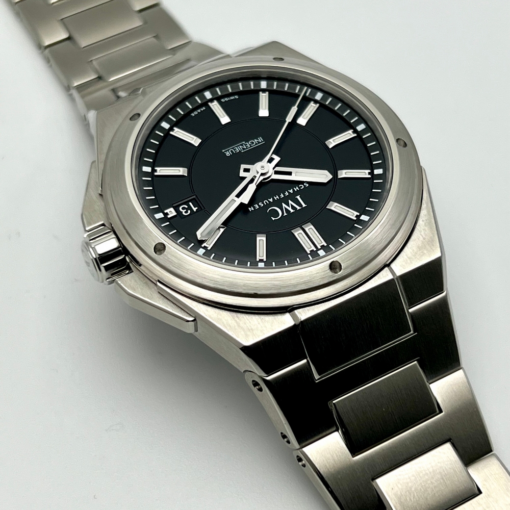 IWC Ingenieur Automatic