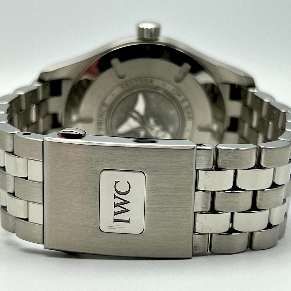 IWC Mark XVIII Edition Le Petit Prince