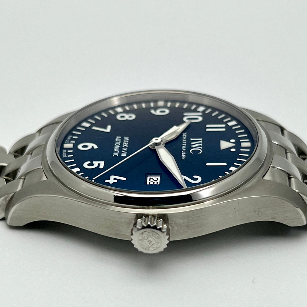 IWC Mark XVIII Edition Le Petit Prince