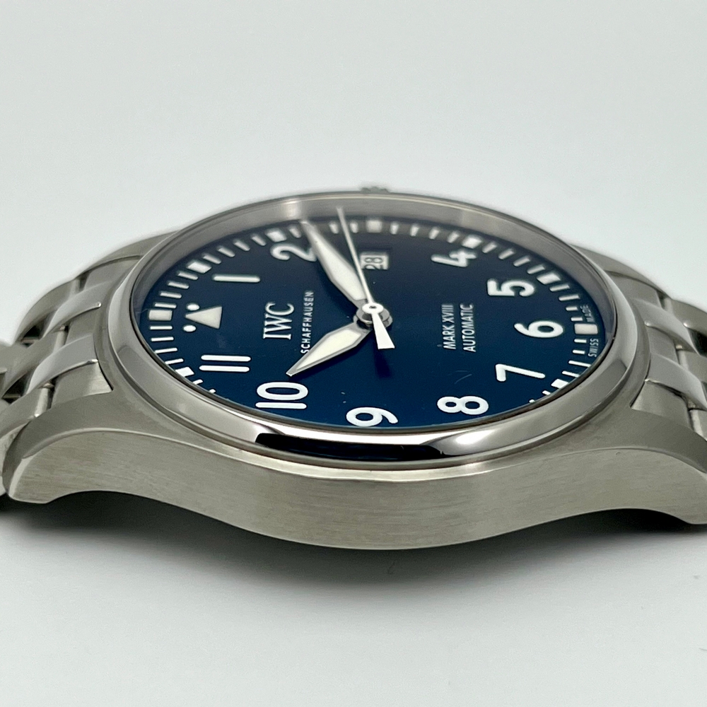 IWC Mark XVIII Edition Le Petit Prince