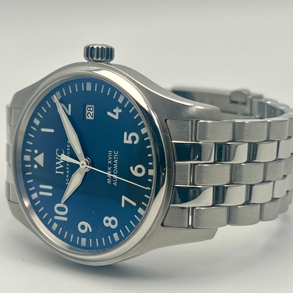 IWC Mark XVIII Edition Le Petit Prince