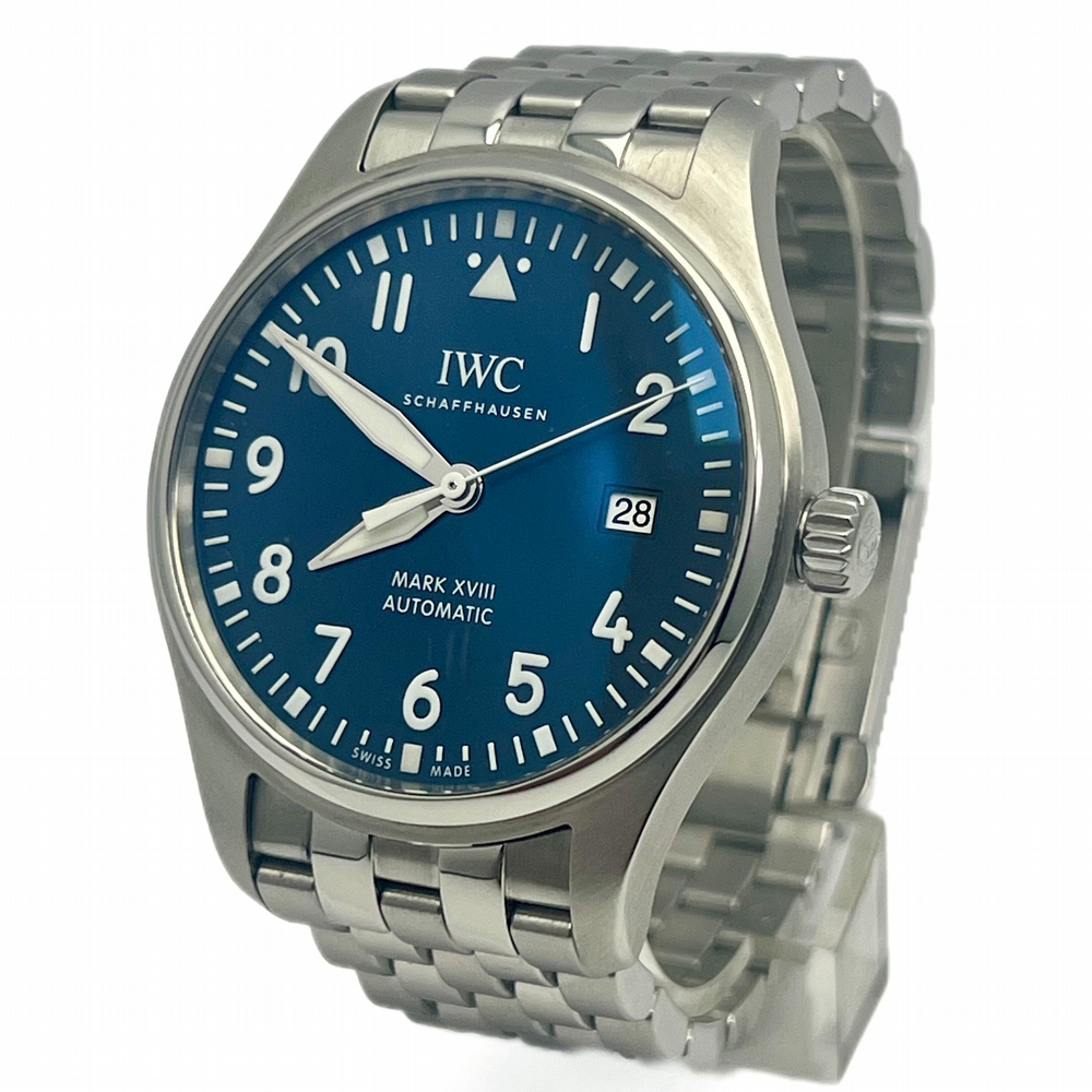 IWC Mark XVIII Edition Le Petit Prince