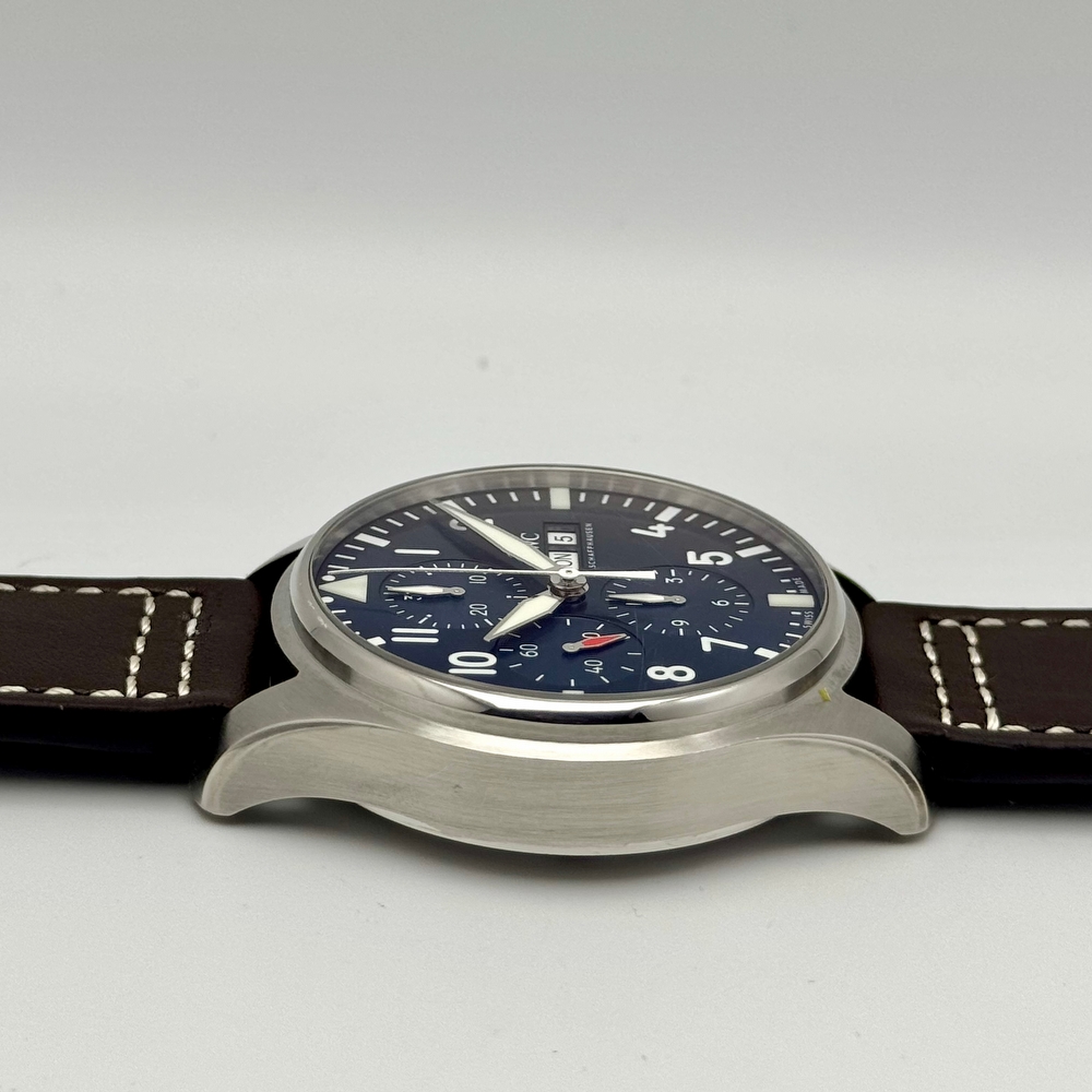 IWC Pilot Chronograph Le Petit Prince Edition