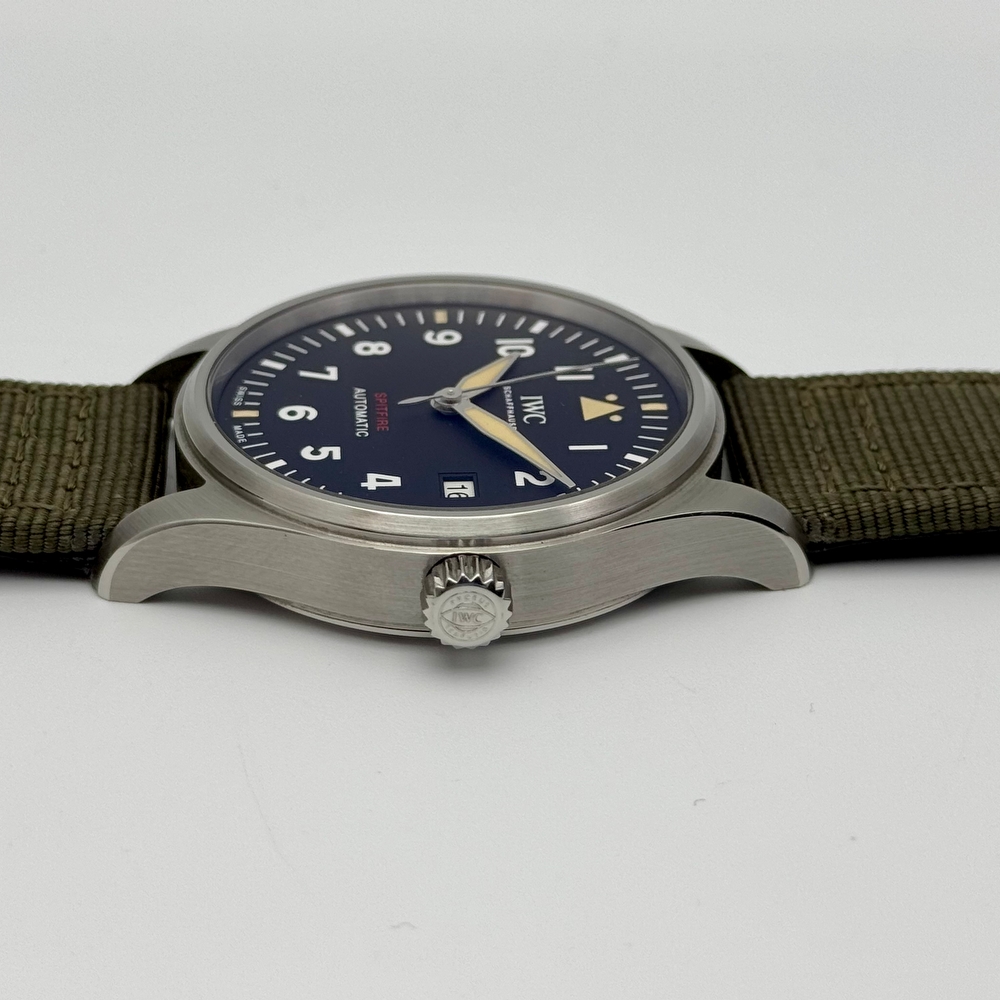 IWC Pilot Watch Spitfire