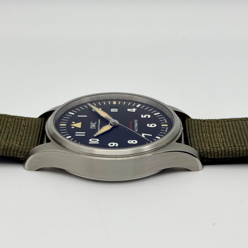 IWC Pilot Watch Spitfire