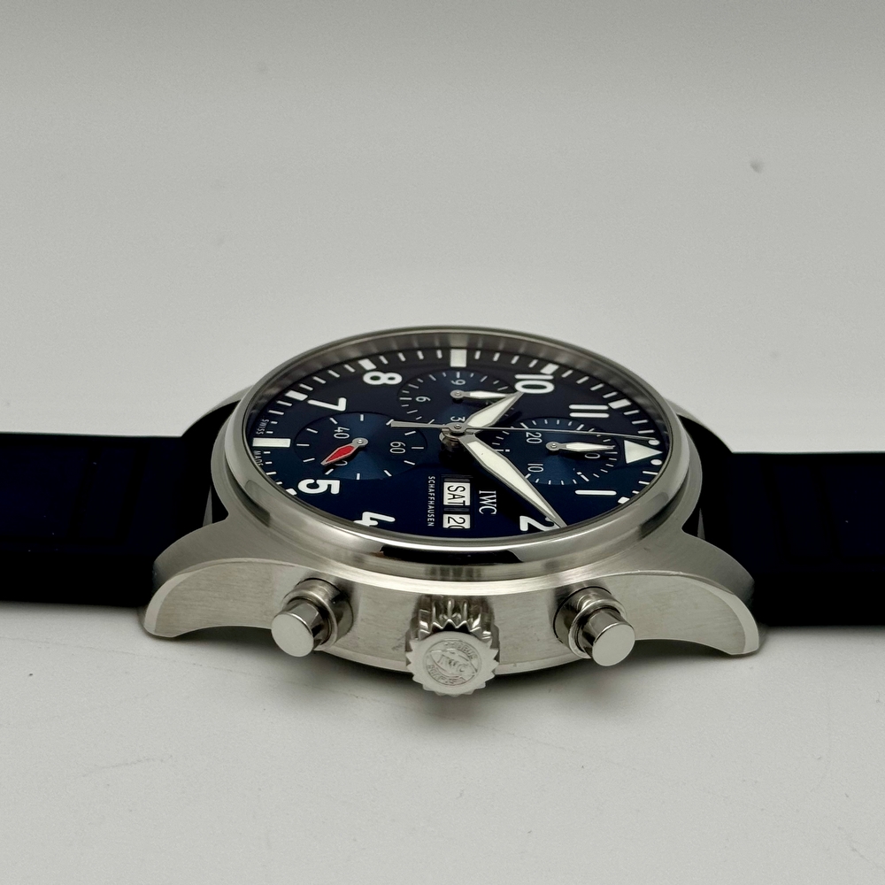 IWC Pilot's Watch Chronograph 41mm