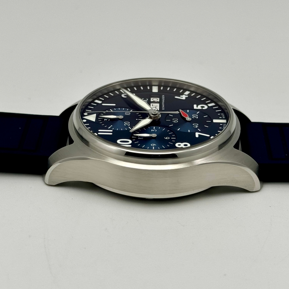 IWC Pilot's Watch Chronograph 41mm