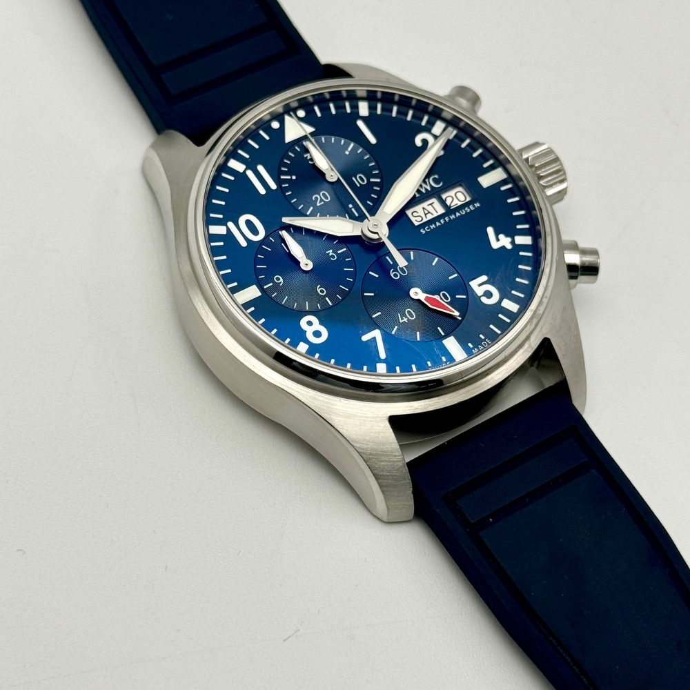 IWC Pilot's Watch Chronograph 41mm