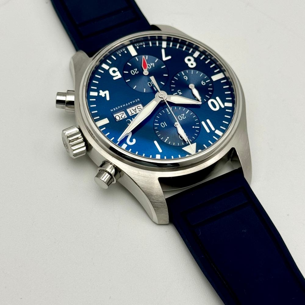 IWC Pilot's Watch Chronograph 41mm