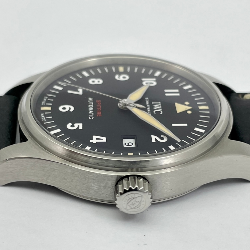 IWC Pilot Spitfire 