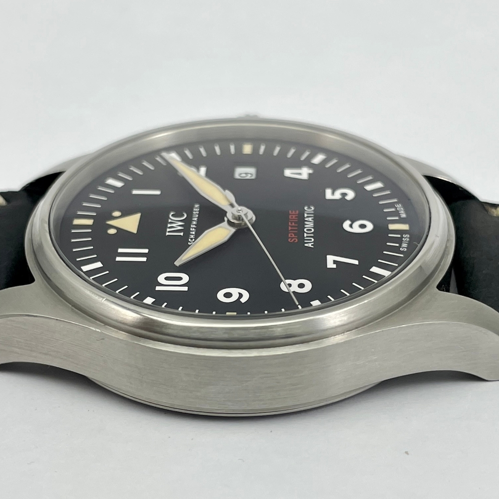 IWC Pilot Spitfire 