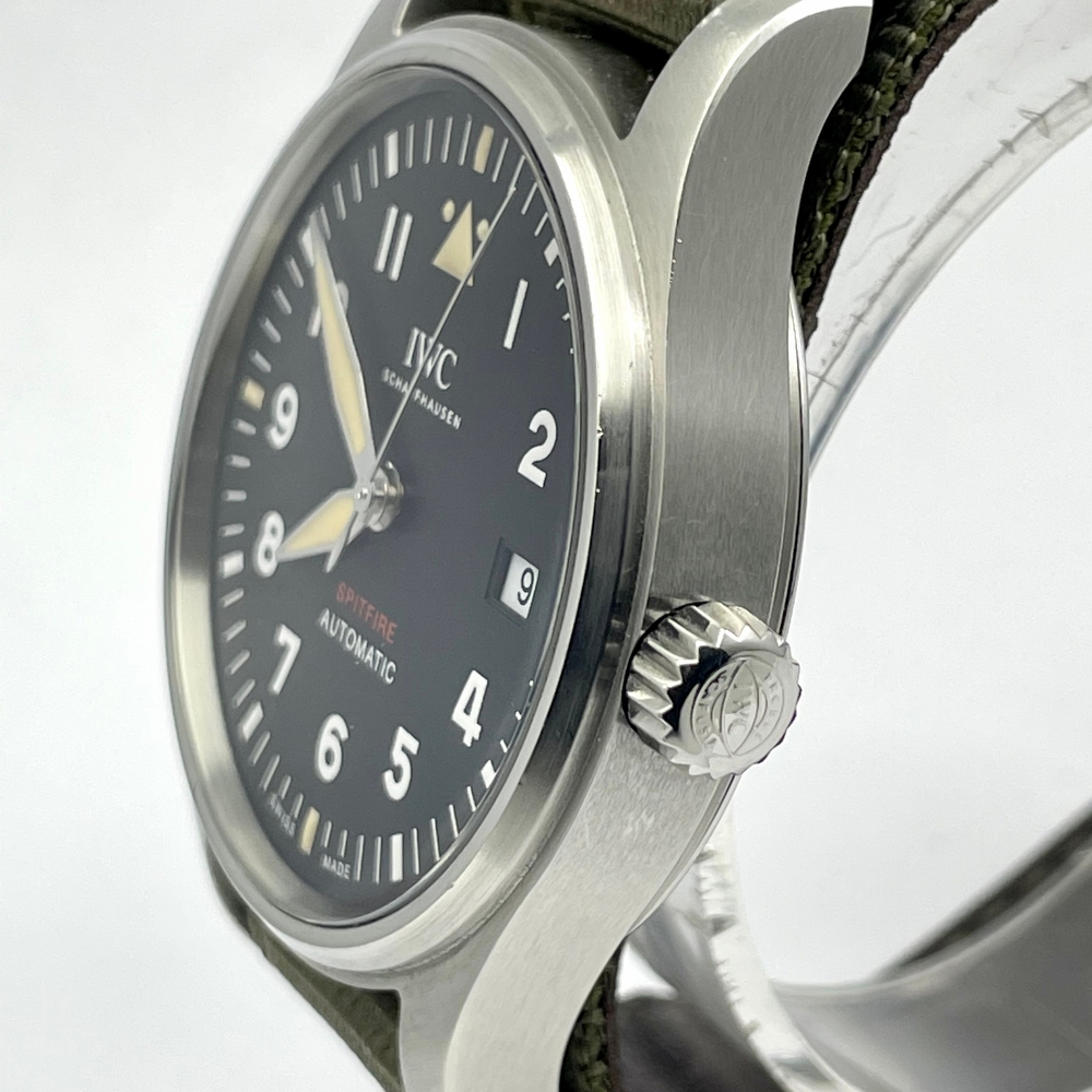 IWC Pilot Spitfire 