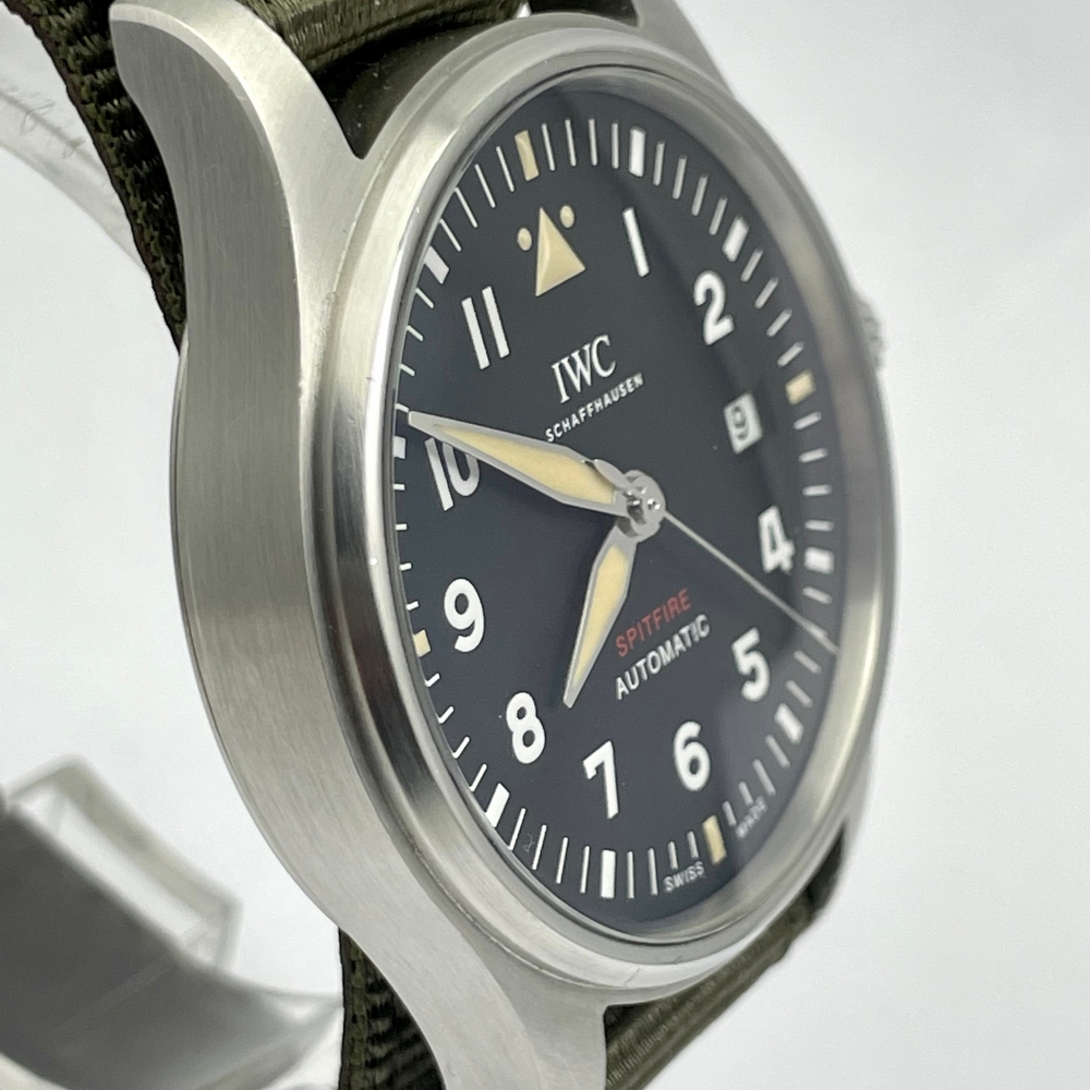 IWC Pilot Spitfire 