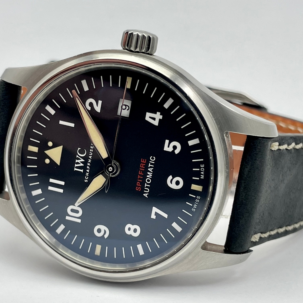 IWC Pilot Spitfire 