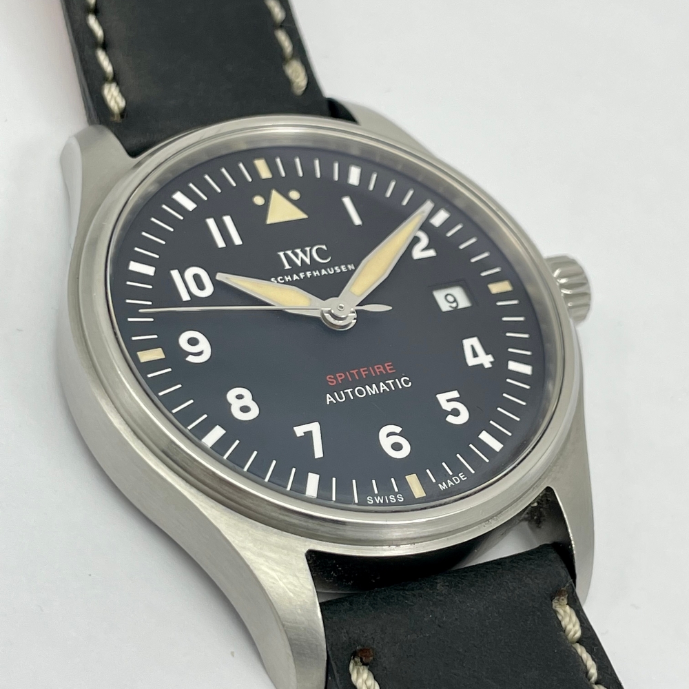 IWC Pilot Spitfire 