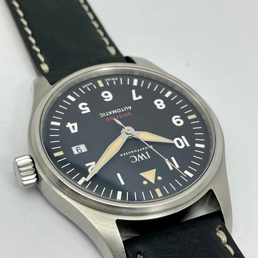 IWC Pilot Spitfire 