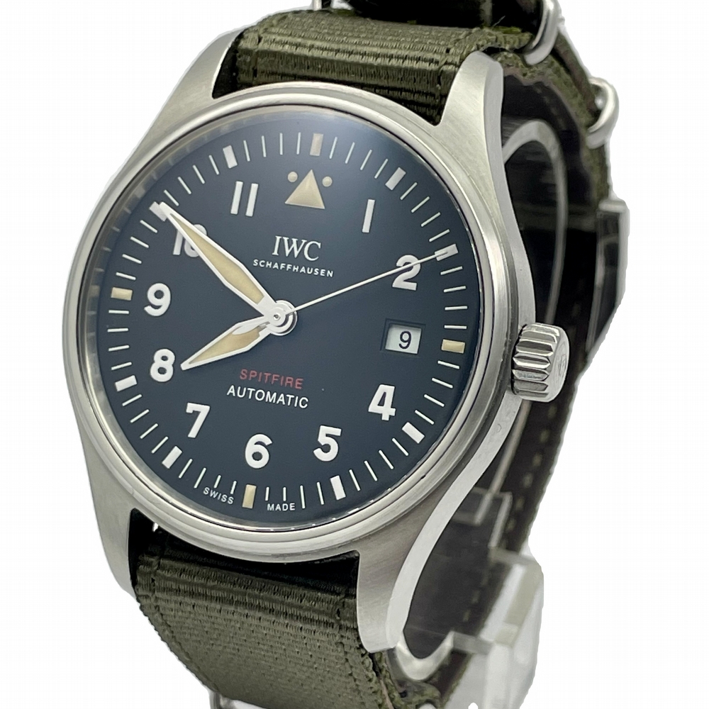 IWC Pilot Spitfire 